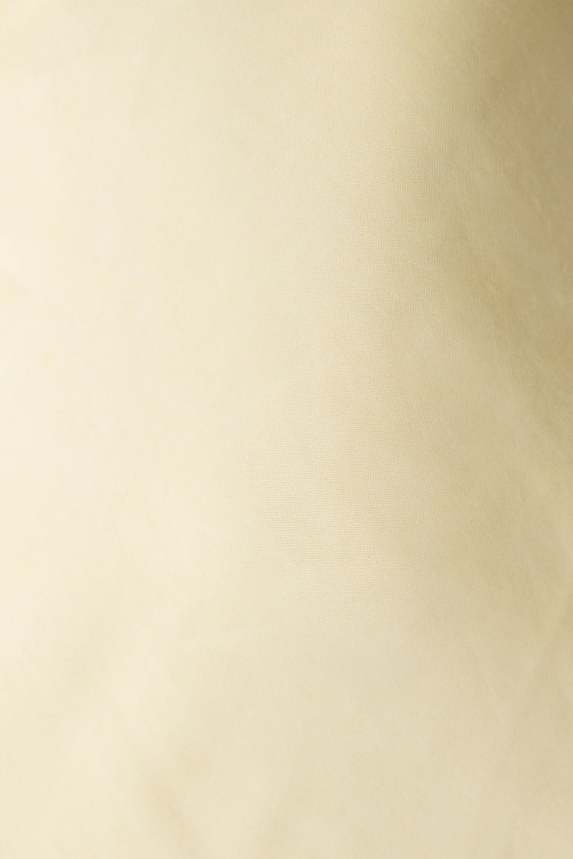 Adelie Asymmetric Hem Halter Midi Dress - Butter #7