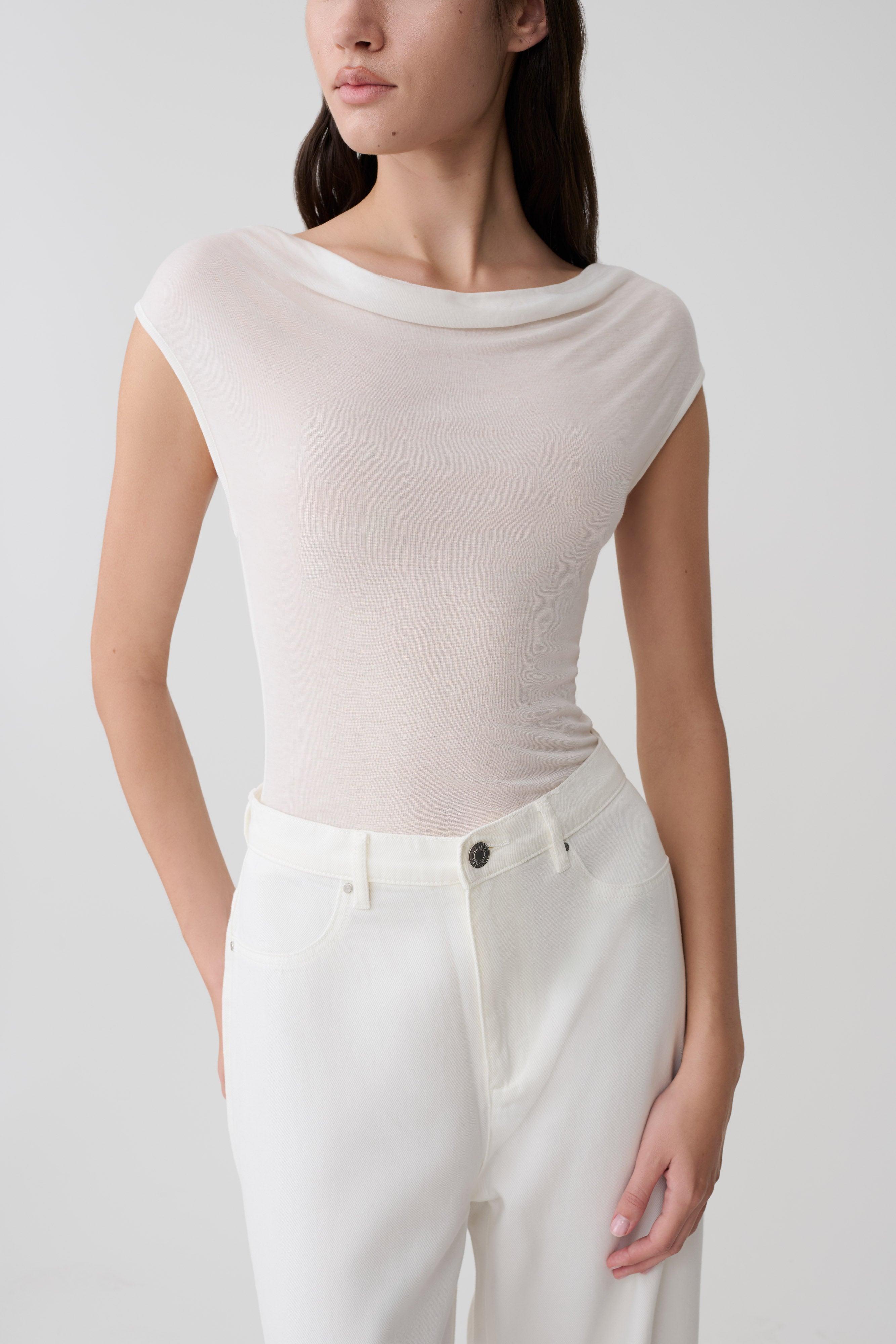 New Tops | MESHKI US