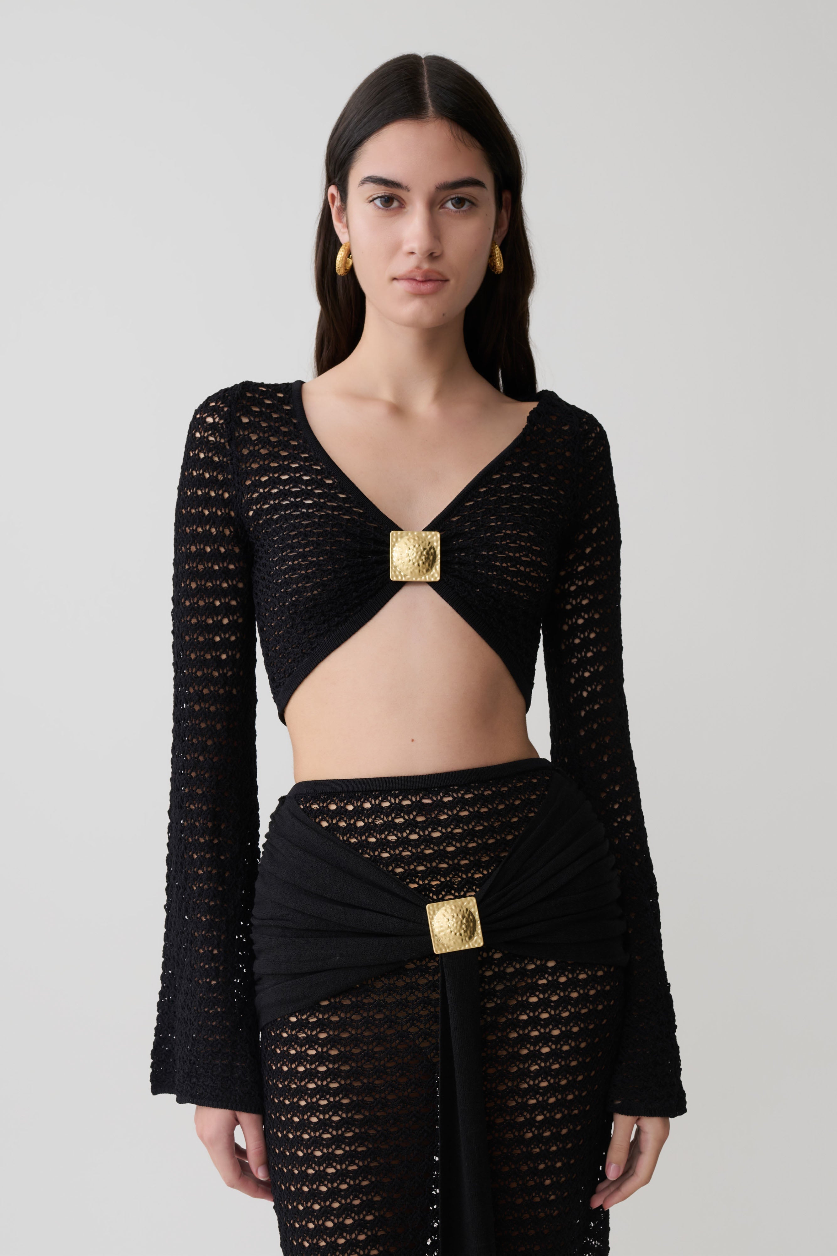 Long Sleeve Tops for Women - Shop Online | MESHKI US