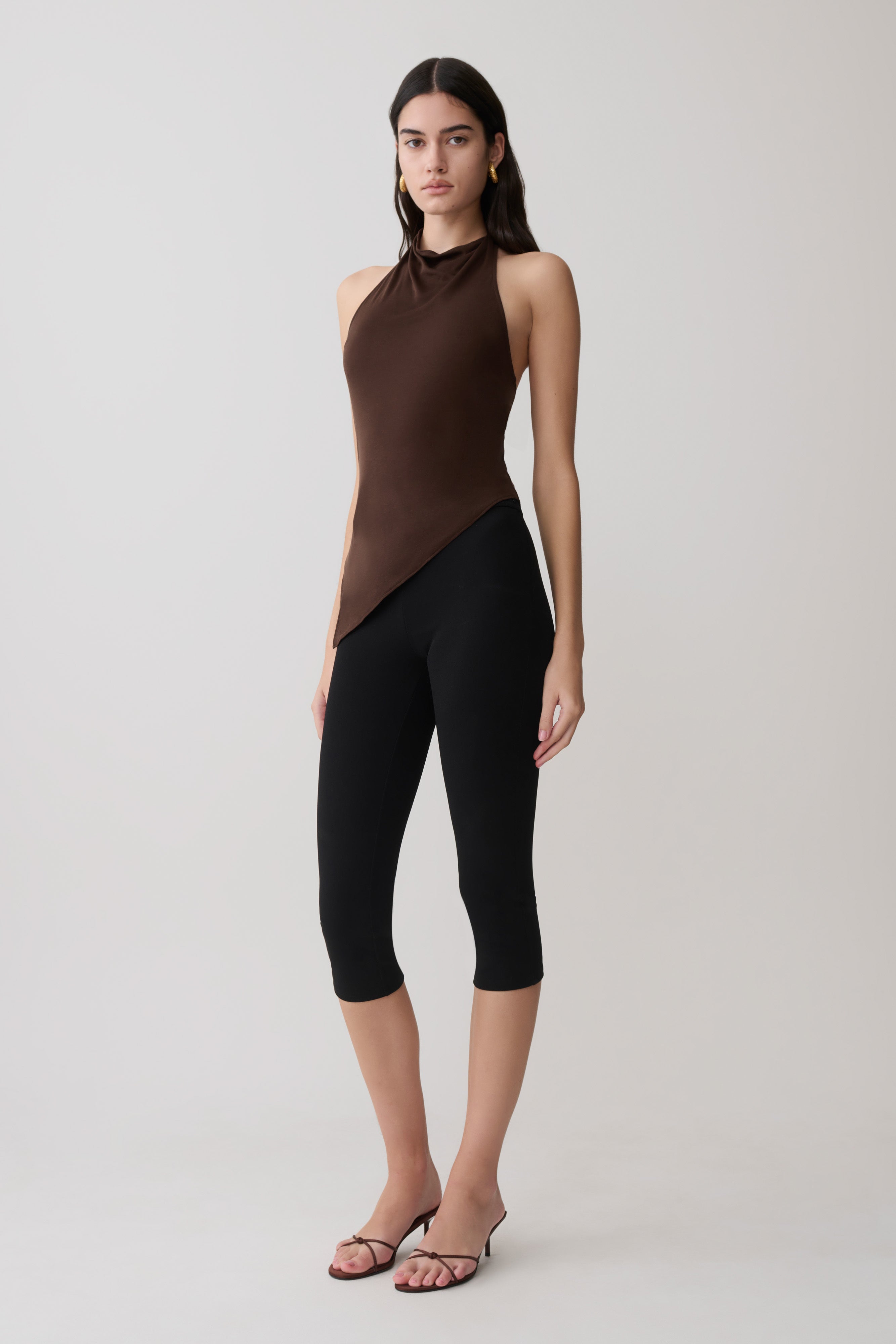 Halter Tops - Shop Online | MESHKI US