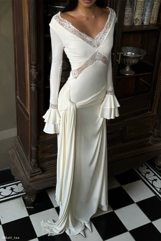Ivory Dresses - Shop Online | MESHKI US Ivory Dresses - Shop Online | MESHKI US