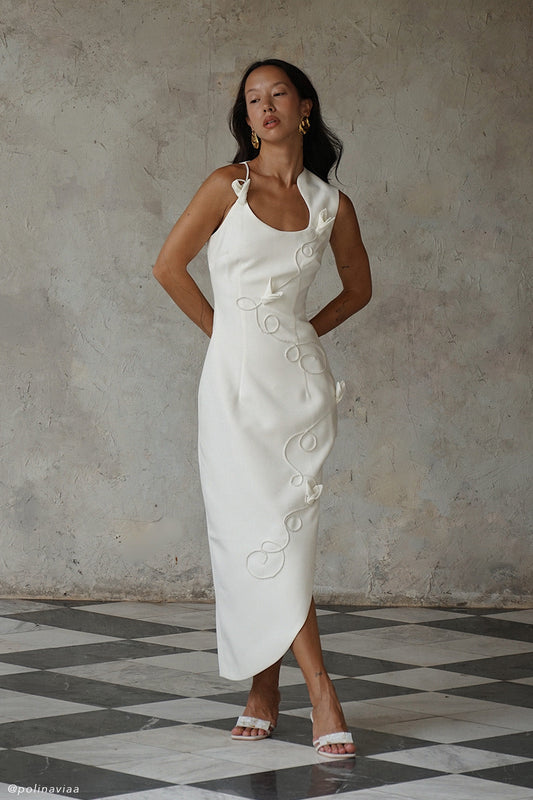 White Dresses For Women | Mini, Midi & Maxi Dresses Page 6 | MESHKI US White Dresses For Women | Mini, Midi & Maxi Dresses Page 6 | MESHKI US