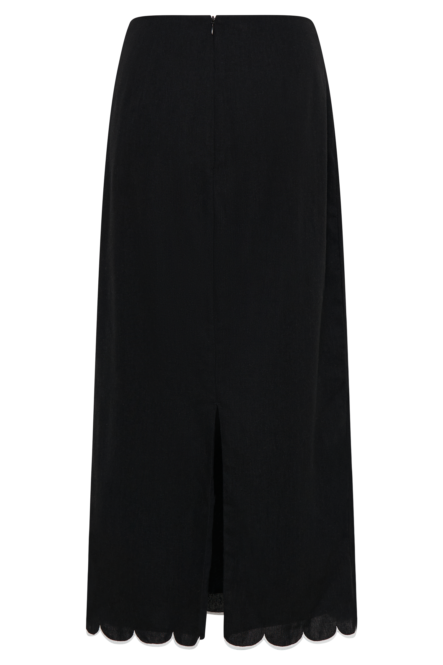 スカート oheshio balloon banding midi skirt black balloon banding midi skirt, black | ファッション通販サイト NUGU