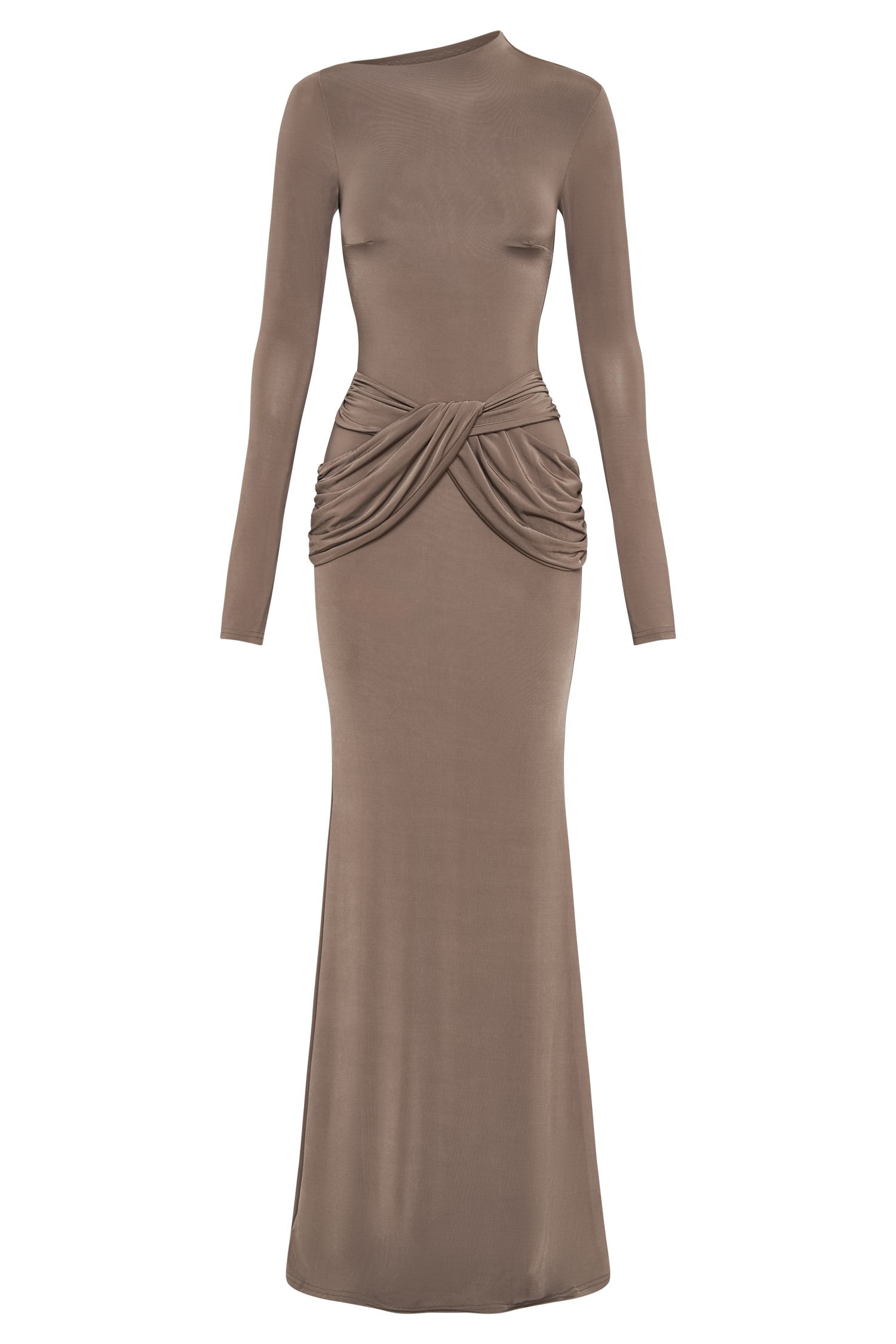 MESHKI - Coco Maxi Dress (S/M)