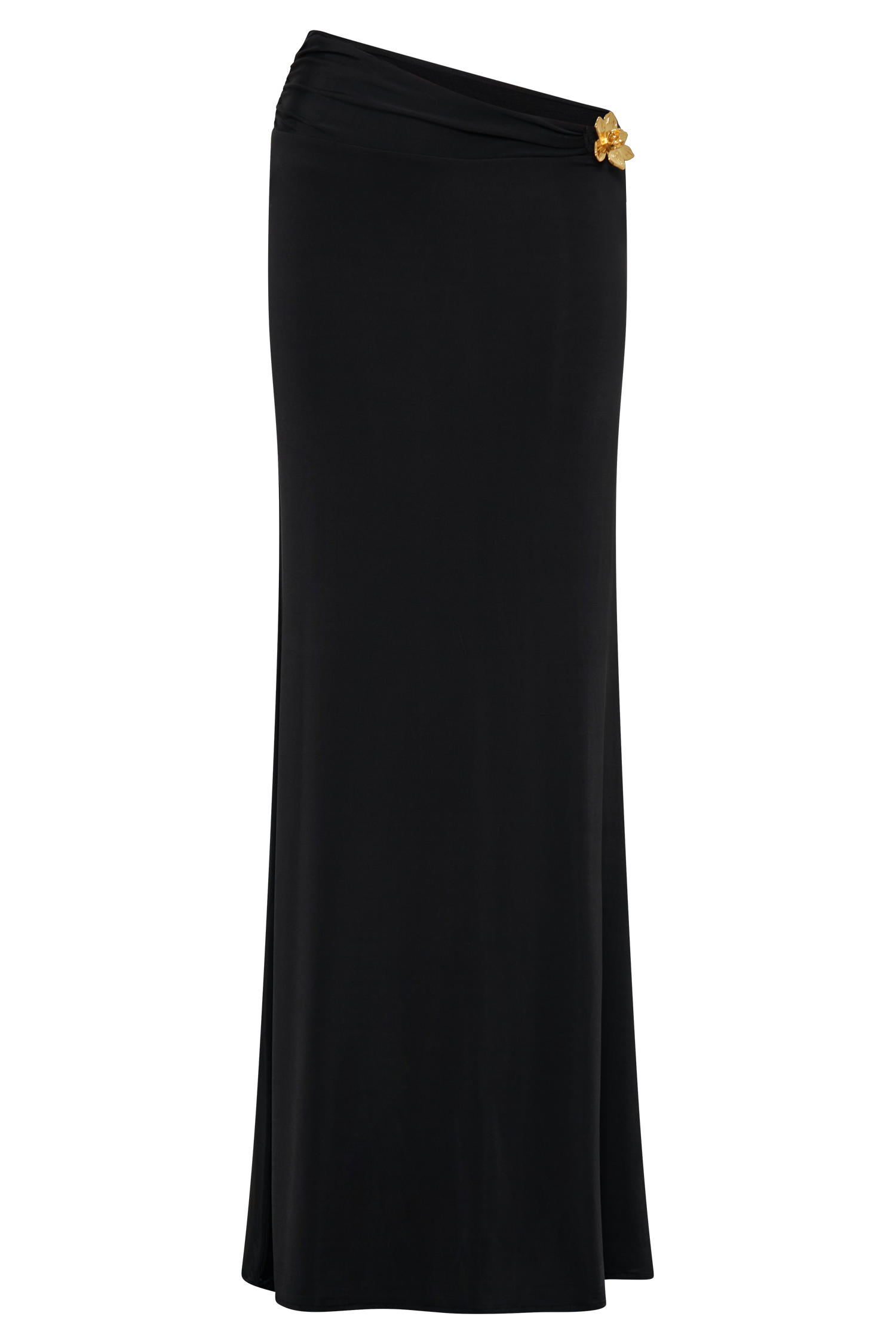 Ainsley Shirred Top