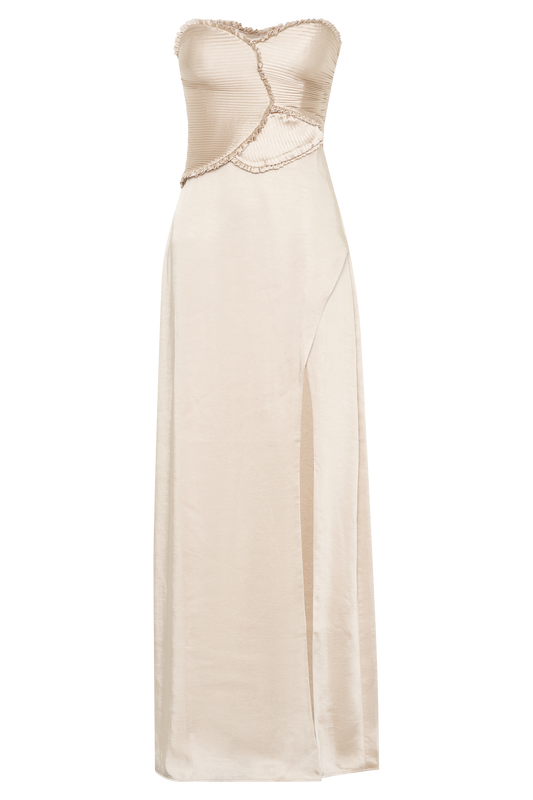 Gold Birthday Dresses - Shop Online | MESHKI US Gold Birthday Dresses - Shop Online | MESHKI US