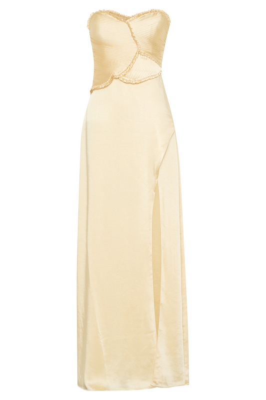 Strapless Dresses | Shop Mini & Maxi Bandeau Dresses Online | MESHKI US Strapless Dresses | Shop Mini & Maxi Bandeau Dresses Online | MESHKI US
