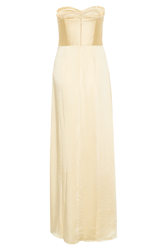 Strapless Dresses | Shop Mini & Maxi Bandeau Dresses Online | MESHKI US Strapless Dresses | Shop Mini & Maxi Bandeau Dresses Online | MESHKI US