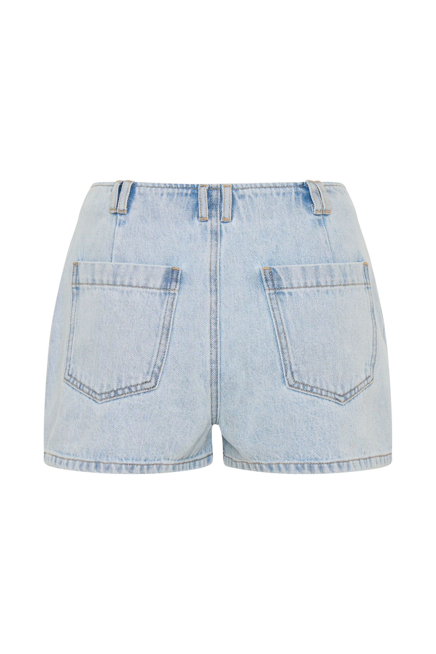 NY JEANS SHORT EN DENIM FEMME ~ New York and Company ~ TAILLE 2 ~ Jean bleu ~ MI NY JEANS SHORT EN DENIM FEMME ~ New York and Company ~ TAILLE 2 ~ Jean bleu ~ MI