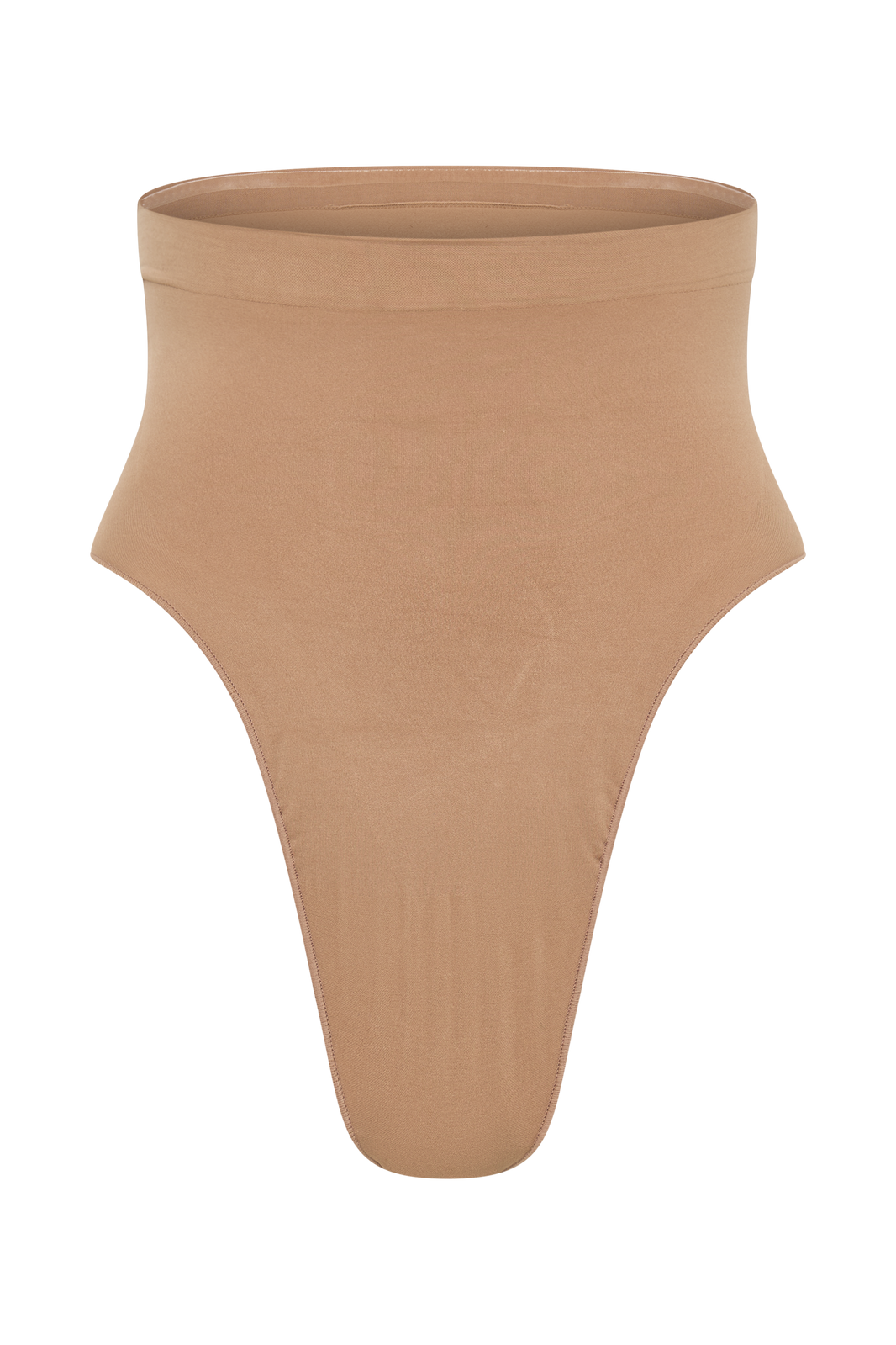 Malakhai Chiffon Halter Mini Dress - Ombre Pink