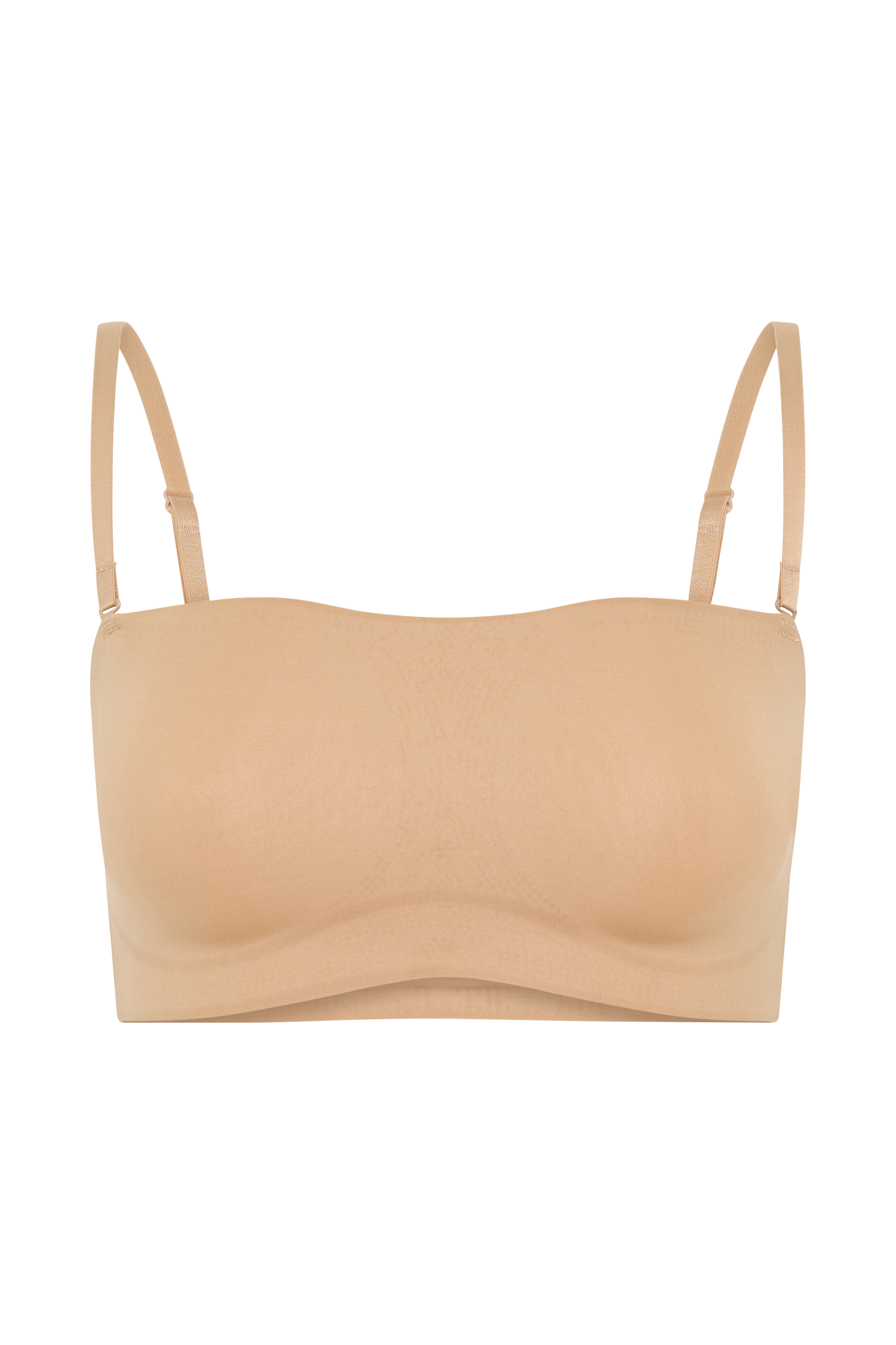 Jocelyn Backless Shapewear Mini Dress