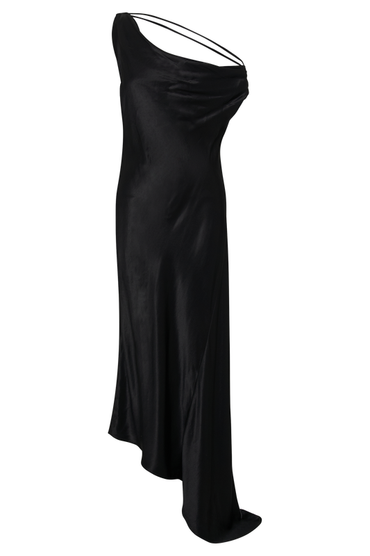 Black Bridesmaids Dresses | MESHKI US Black Bridesmaids Dresses | MESHKI US