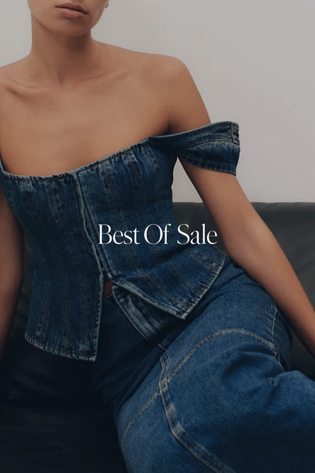 Best Of Sale