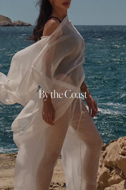 By The Coast