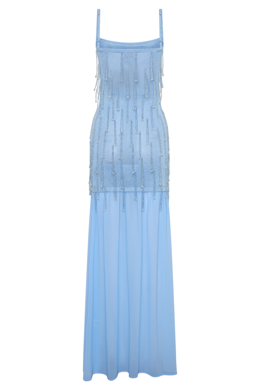 Blue Dresses | Shop Light Blue & Navy Dresses | MESHKI US Blue Dresses | Shop Light Blue & Navy Dresses | MESHKI US