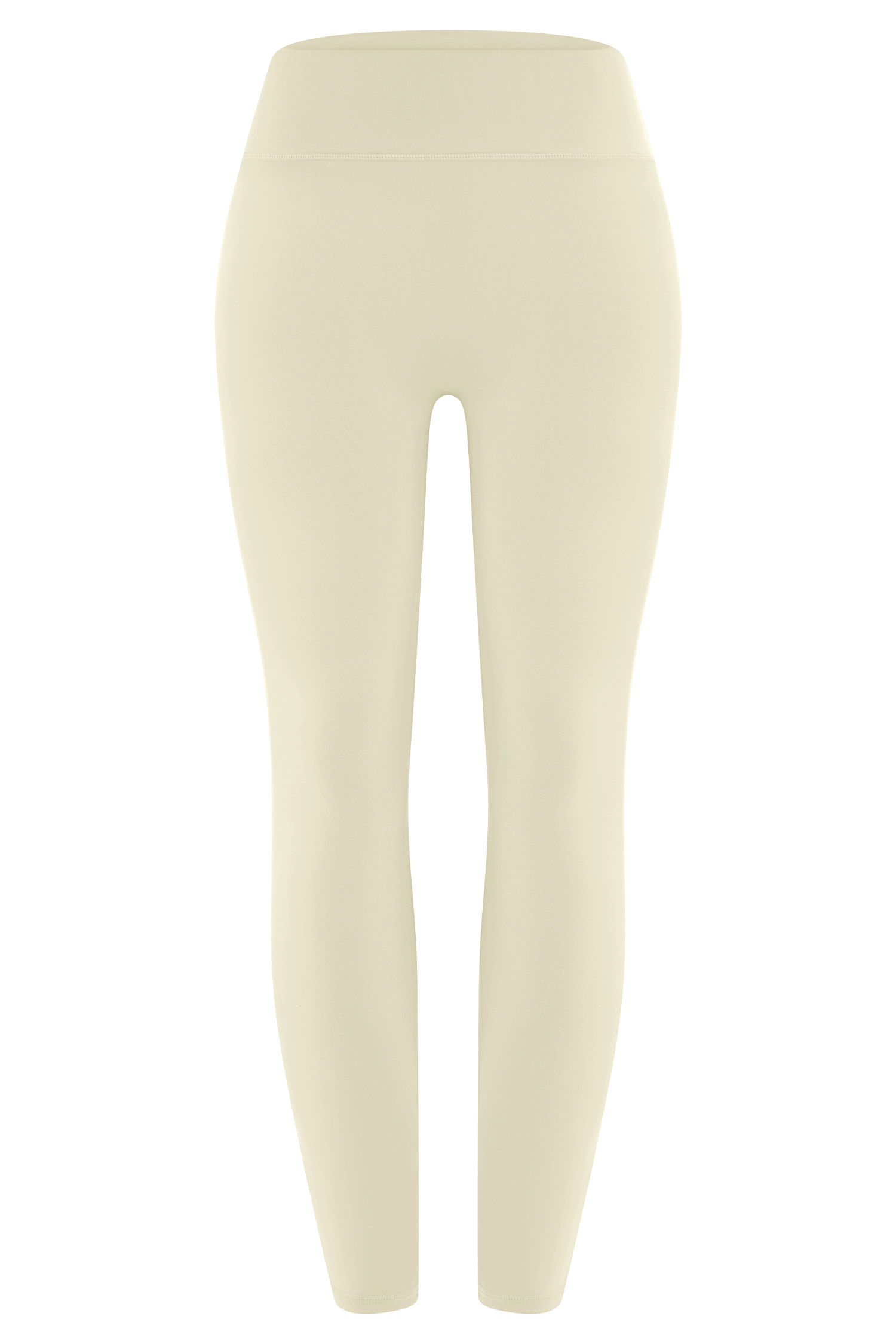 off white keep back leggings