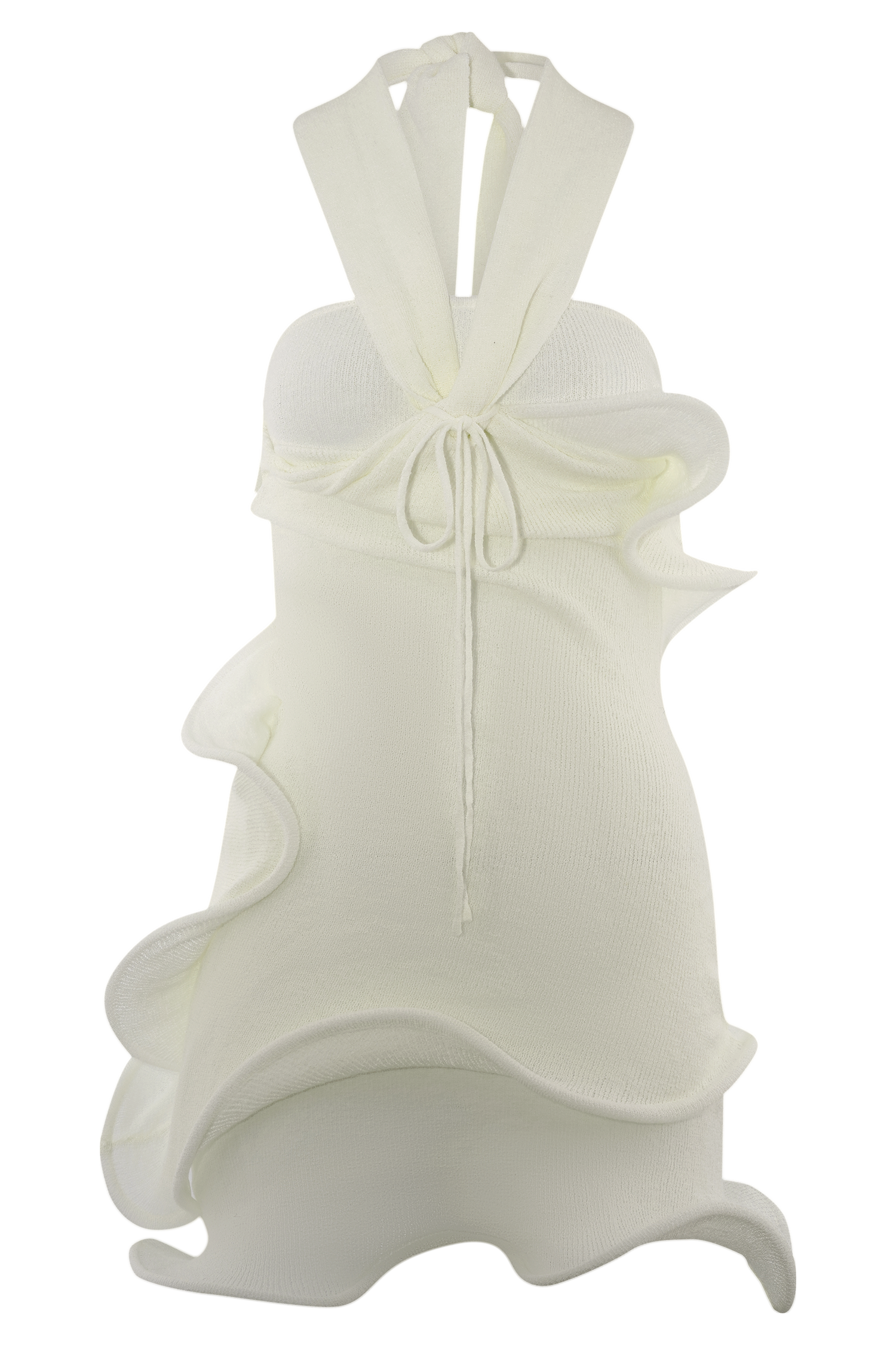 caprice mini dress Oh Polly Caprice embellished strapless mini dress in taupe