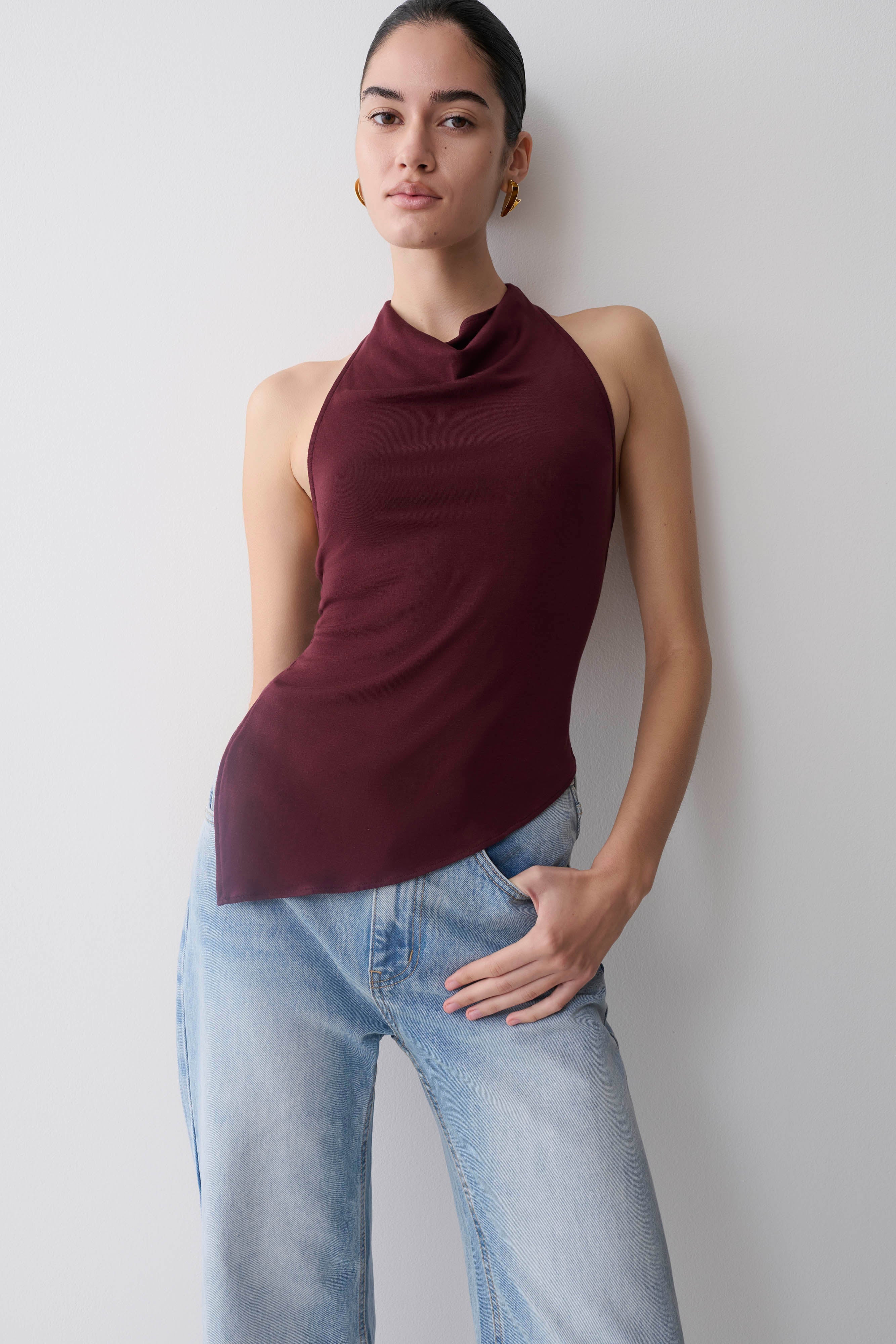 Women's Tops - Shop Online | MESHKI US