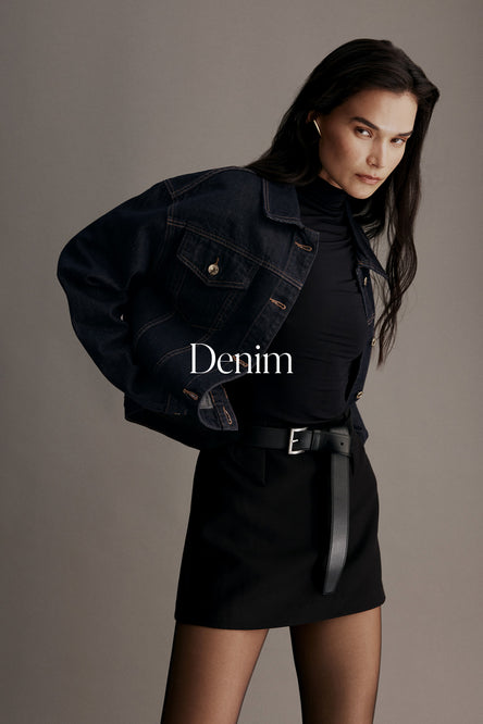Denim Collection