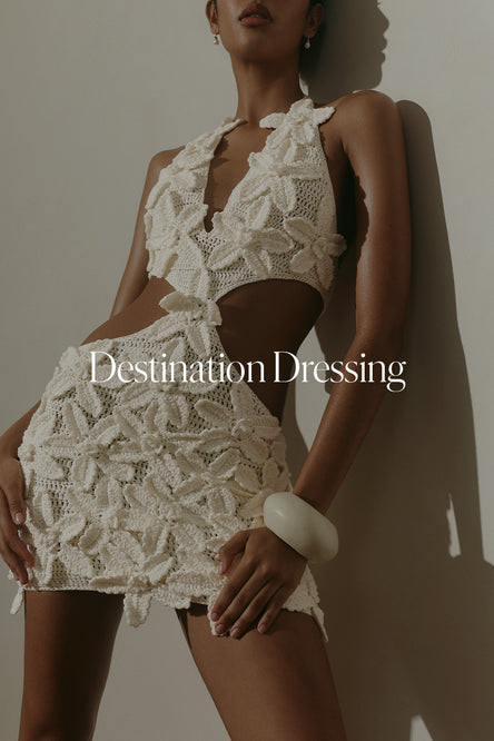 Vacation Outfits and Dresses