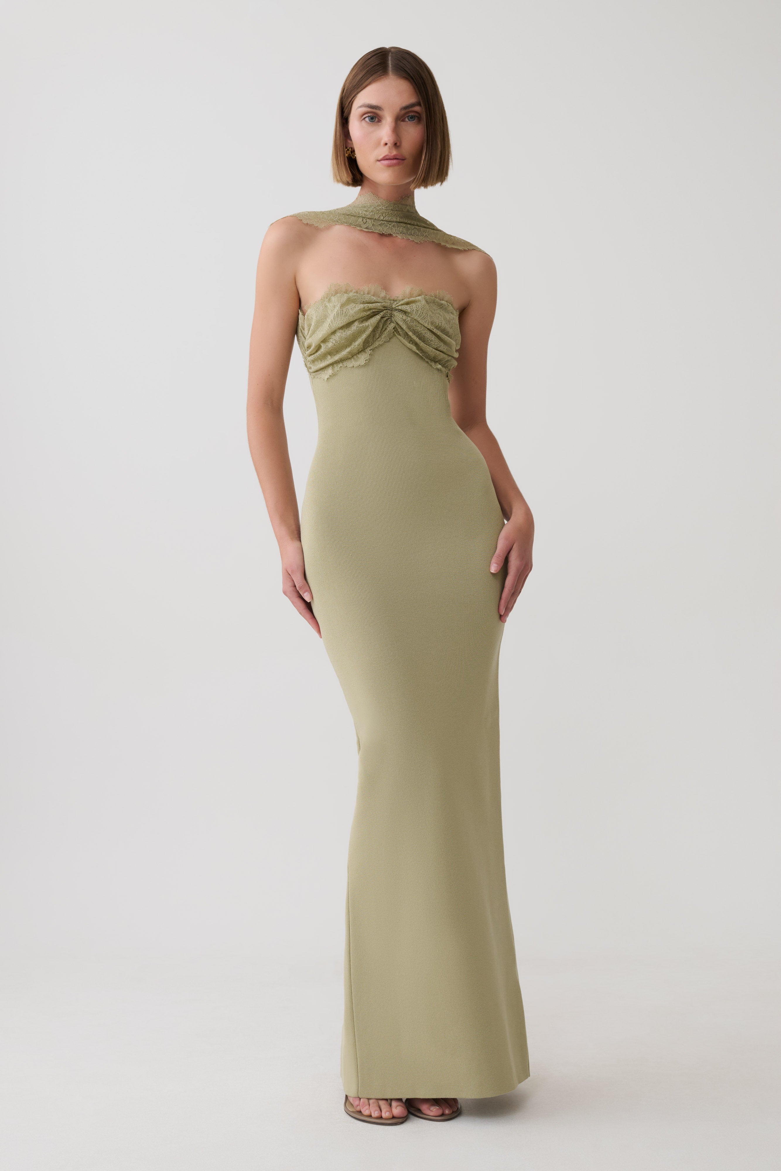 Special Occasion Dresses - Shop Online | MESHKI US