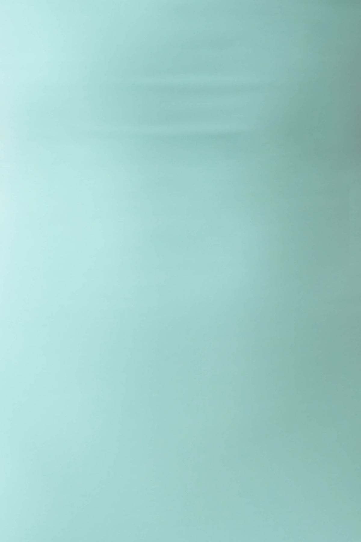 Noelle Sleeveless Roll Neck Midi Dress - Aqua Blue #5