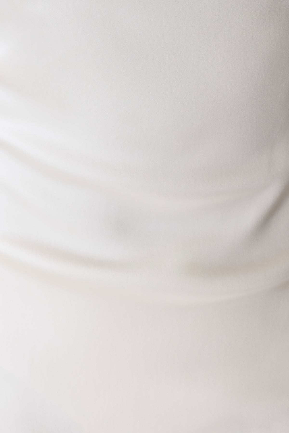 Cathal Silk Blend Midi Dress - Ivory #5