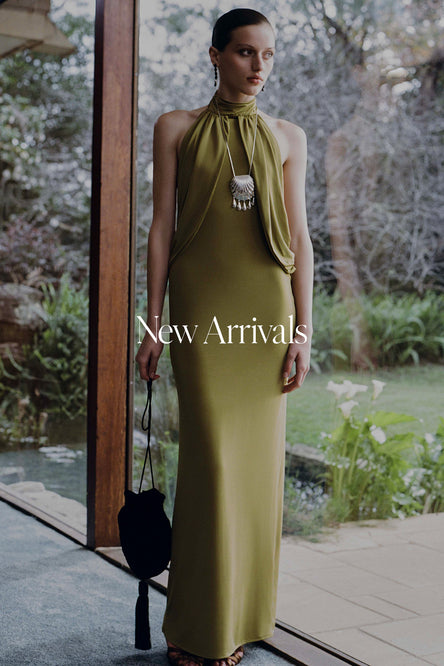 New Arrivals