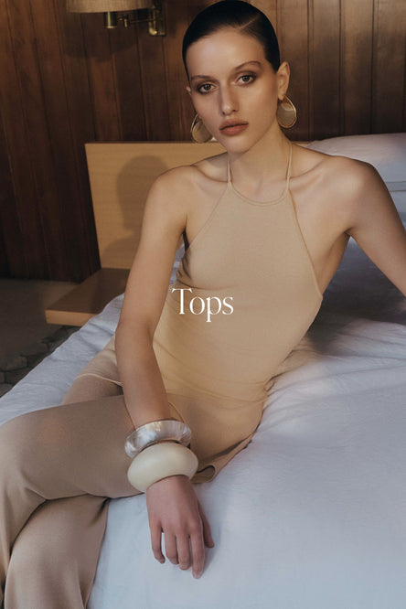 Women's Tops