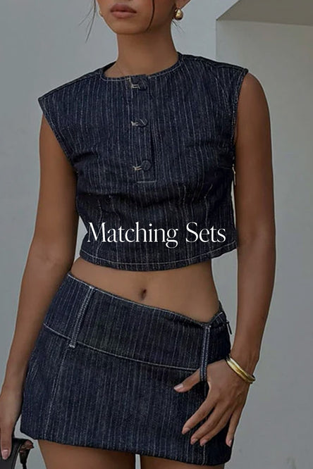 Matching Sets