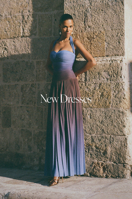 New Dresses