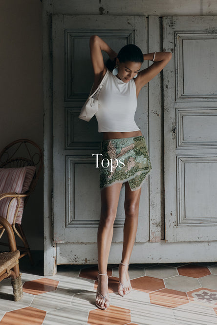 Women's Tops