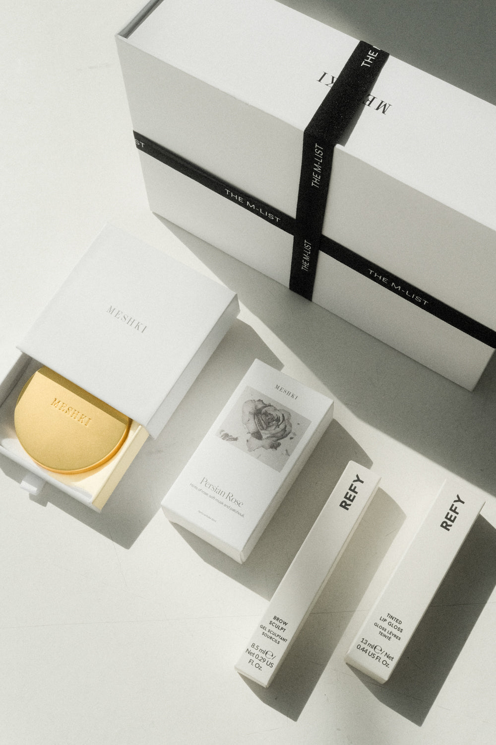 REFY Gift Box - M-List Exclusive #3