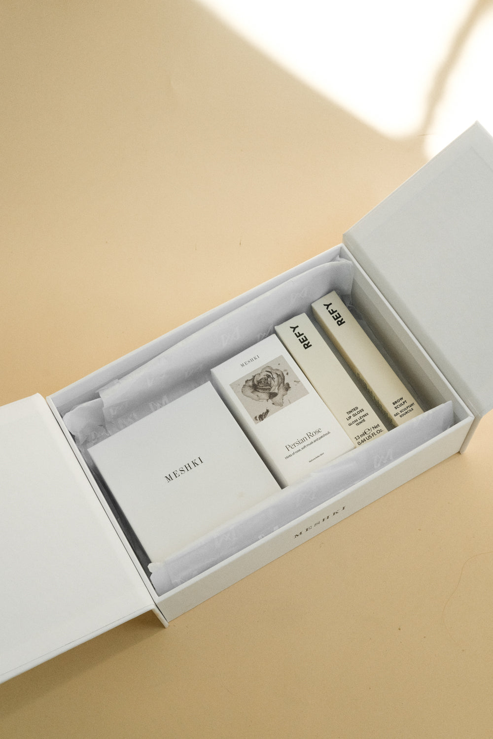 REFY Gift Box - M-List Exclusive