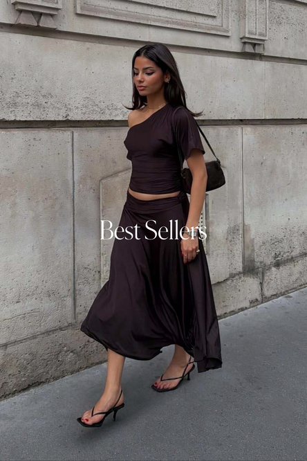 Best Sellers
