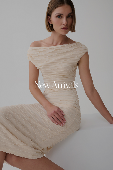 New Arrivals