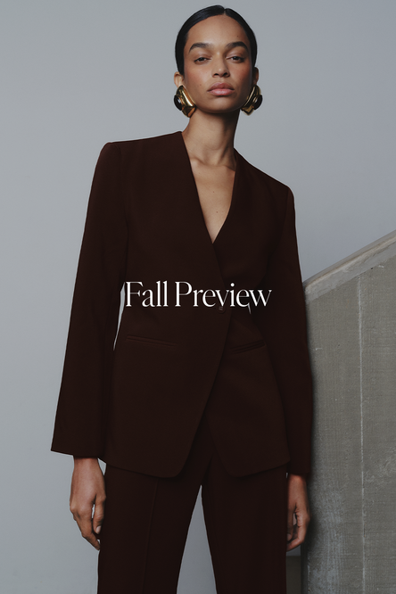 Fall Preview