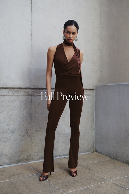 Fall Preview