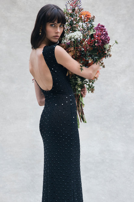 Sequin Dresses - Sparkly, Glitter & Shimmer Dresses tagged "colour-black" | MESHKI US Sequin Dresses - Sparkly, Glitter & Shimmer Dresses tagged "colour-black" | MESHKI US