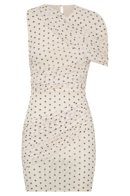 Polka Dot Dresses | MESHKI US Polka Dot Dresses | MESHKI US