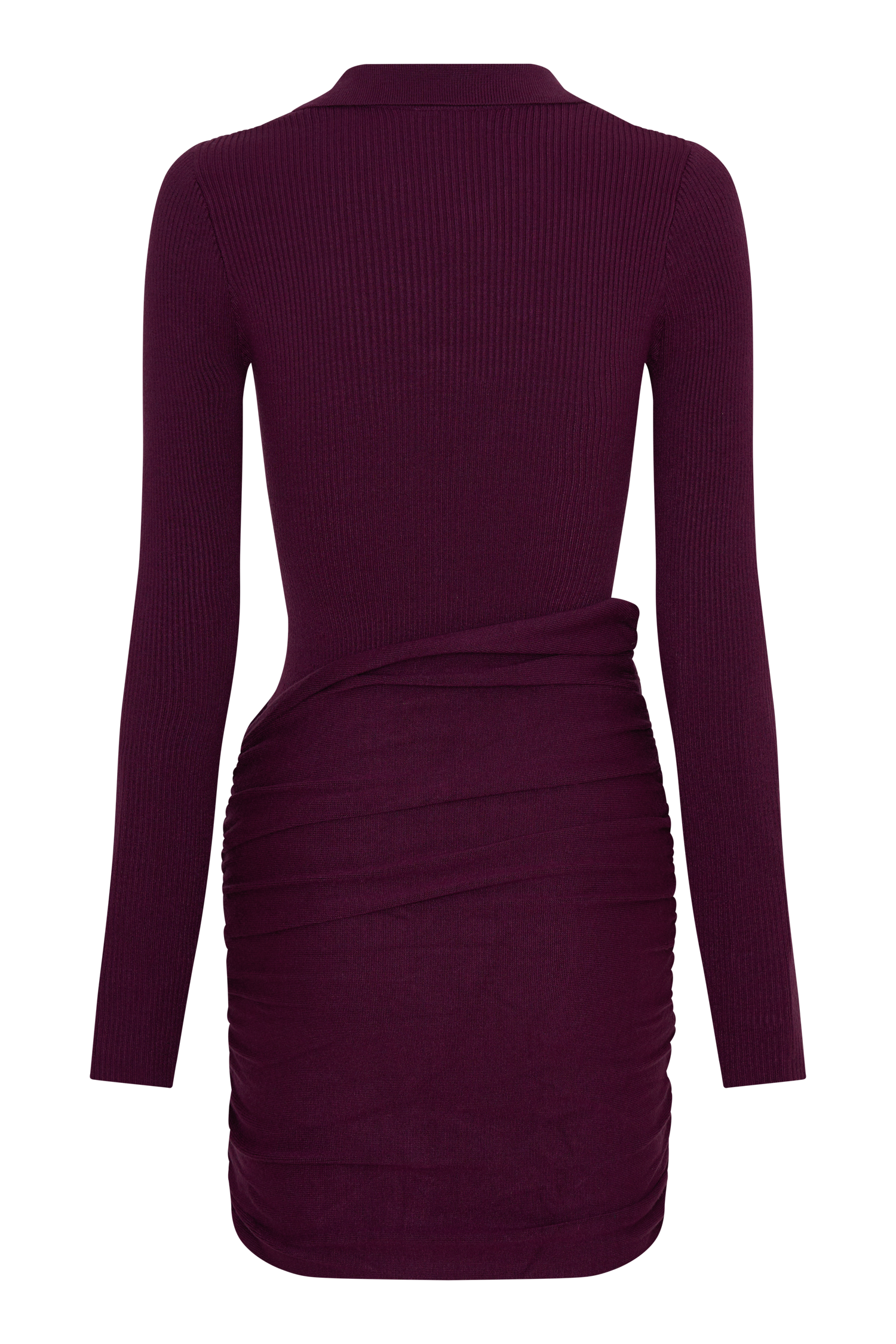 button knit dress ALISHA Gold The tiered skirt mimics your movements beautifully. Green Bodycon Button Sweater Dress