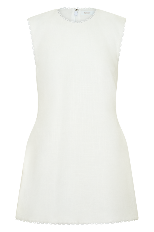 White Dresses For Women | Mini, Midi & Maxi Dresses | MESHKI US White Dresses For Women | Mini, Midi & Maxi Dresses | MESHKI US