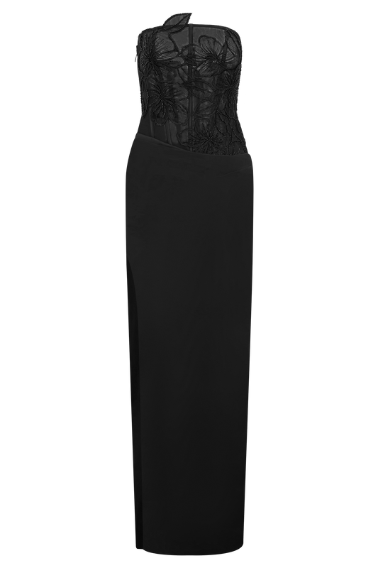 Black Formal Dresses - Shop Online | MESHKI US Black Formal Dresses - Shop Online | MESHKI US