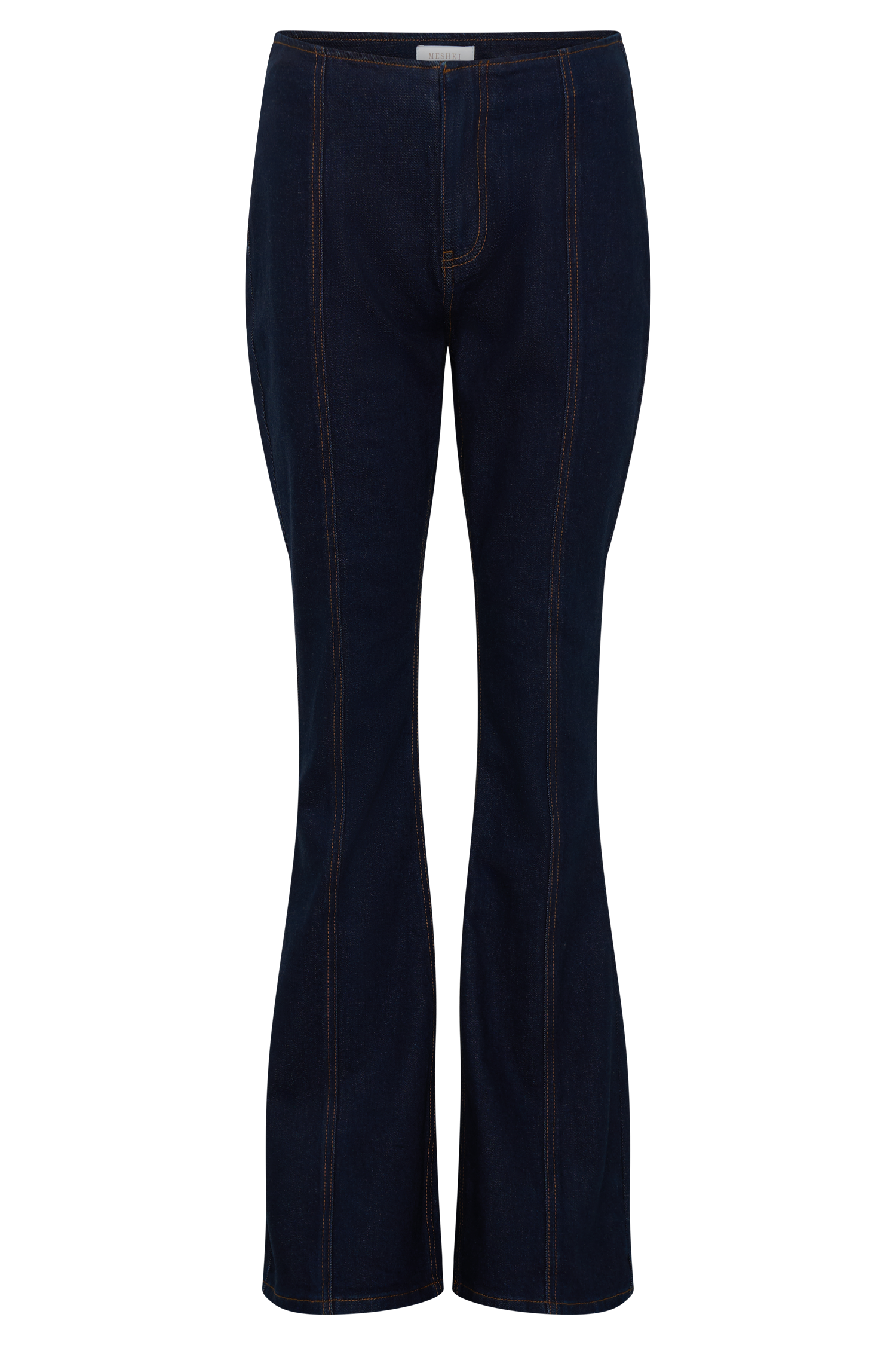 dress up flare jeans Flare Jeans Are TrendingHere's How to Wear Them