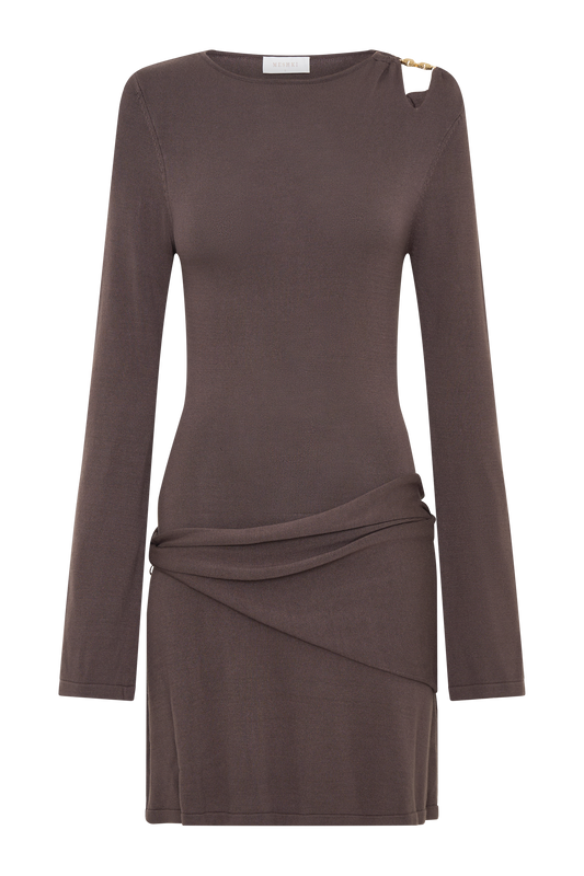 Long Sleeve Dresses for Women - Shop Online | MESHKI US Long Sleeve Dresses for Women - Shop Online | MESHKI US