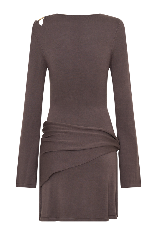 Long Sleeve Dresses for Women - Shop Online | MESHKI US Long Sleeve Dresses for Women - Shop Online | MESHKI US