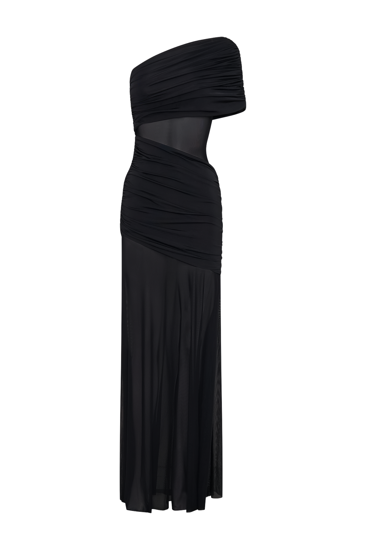 dallas one shoulder dress DALLAS ONE SHOULDER DRESS Mulaner