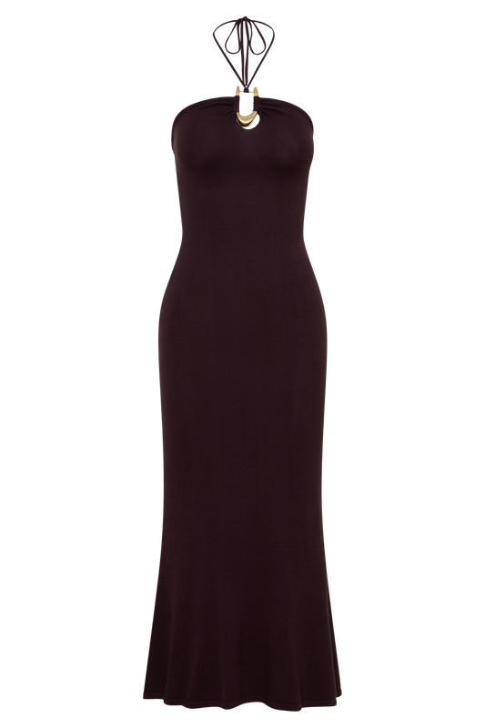 Brown Dresses - Formal & More | MESHKI US Brown Dresses - Formal & More | MESHKI US
