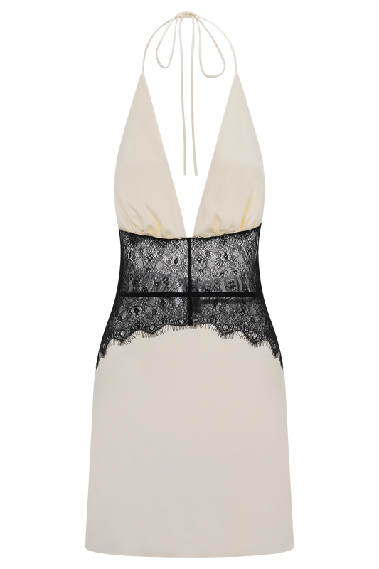 Black & White Dresses | MESHKI US Black & White Dresses | MESHKI US