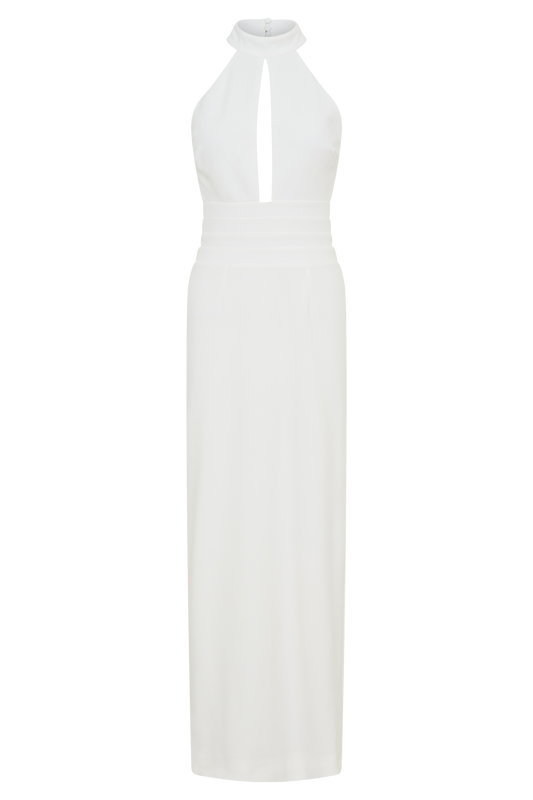 White Formal Dresses - Shop Online | MESHKI US White Formal Dresses - Shop Online | MESHKI US
